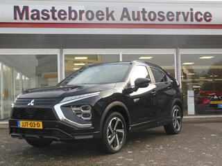 Mitsubishi Eclipse Cross 2.4 PHEV Intense Staat in Hardenberg