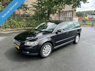 Volvo V50 1.6 Edition I MET NIEUWE APK NOVEMBER 2026