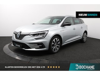 Renault Mégane Estate 1.3 TCe 140 EDC Techno | Automaat | Pack Winter |