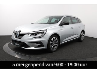 Renault Mégane Estate 1.3 TCe 140 EDC Techno | Automaat | Pack Winter |