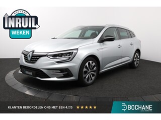 Renault Mégane Estate 1.3 TCe 140 EDC Techno | Automaat | Pack Winter |