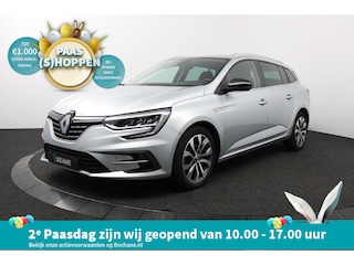 Renault Mégane Estate 1.3 TCe 140 EDC Techno | Automaat | Pack Winter |