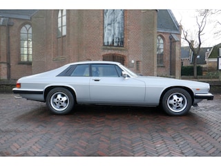Jaguar XJS 5.3 HE AUT UNIEKIEK !! 2e EIGENAAR-NEDRL.AUTO