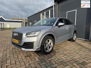 Audi Q2 30 TFSI Sport Pro Line S