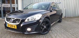 Volvo C30 2.0 R-EDITION