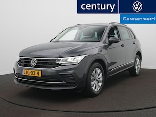 Volkswagen Tiguan 1.4 TSI eHybrid Life Business+ / Virtual / Adap. Cruise / Carplay