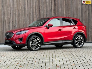 Mazda CX-5 2.5 SkyActiv-G 192 GT-M 4WD / Adaptief Cruise /