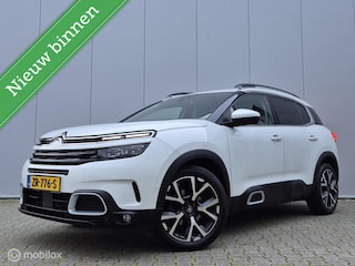 Citroën C5 Aircross 1.2 PURETECH/LEDER/CAMERA/FULL LED/TREKHAAK/ADAPTIVE CRUISE/KEYLESS