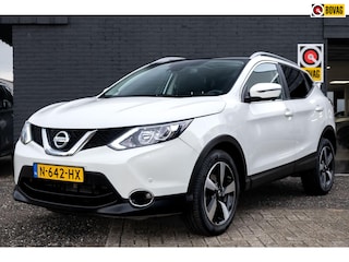 Nissan Qashqai 1.2 Business Edition | Pano | 360 camera