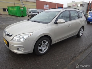 Hyundai i30 CW 2.0i i-Catcher