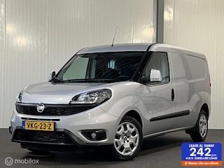 Fiat Doblò 1.6 MJ L2 Maxi [ MARGE 1e eig. 3-pers. trekh. cruise ]