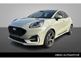 Ford Puma 1.0 EcoBoost Hybrid ST-Line 125PK Automaat | Winter Pack | Comfort Pack