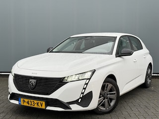 Peugeot 308 BWJ 2022 1.2 131 PK Active Pack Business AUTOMAAT | CARPLAY | LED | CLIMA | CRUISE | LMV