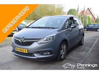Opel Zafira 1.6 CDTI Business+ 7p. KETTING OLIEPOMP GEBROKEN    CHAIN OILPUMP BROKEN