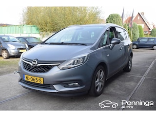 Opel Zafira 1.6 CDTI Business+ 7p. KETTING OLIEPOMP GEBROKEN    CHAIN OILPUMP BROKEN