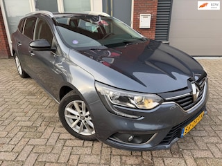 Renault Mégane Estate 1.2 TCe Limited / Leder / Navi / PDC / Clima / LED