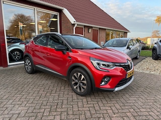 Renault Captur 1.3 TCE INTENS AUTOMAAT