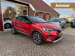Renault Captur 1.3 TCE INTENS AUTOMAAT