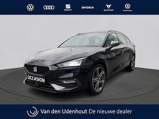 Seat Leon Sportstourer 1.0 eTSI FR Business