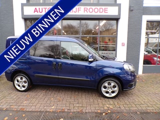 Fiat Doblò 1.3 MJ L1H1 SX AIRCO,PDC, LMV,NAP, APK !!!