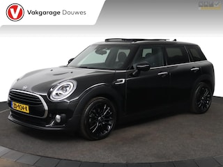 Mini Clubman 1.5 Cooper Business Edition |NAP |Automaat |Pano