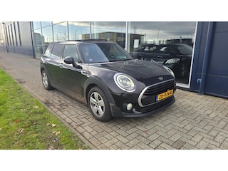 Mini Clubman 1.5 Cooper Business Edition |NAP |Automaat |Pano