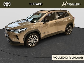 Toyota Corolla Cross Hybrid 140 Dynamic | Rijklaar