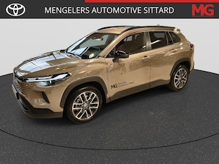 Toyota Corolla Cross Hybrid 140 Dynamic | Rijklaar