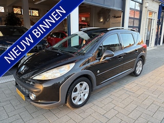 Peugeot 207 SW Outdoor 1.6 VTi XS NIEUWE APK/PANORAMA