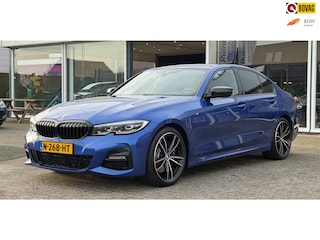 BMW 330i M-SPORT / LED / CARPLAY / 19" 791M STYLING / DEALER OH