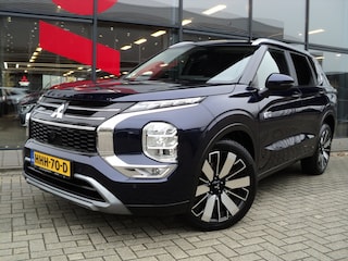 Mitsubishi Outlander 2.4 PHEV First Edition 4WD 306 PK AUTOMAAT