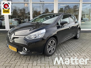 Renault Clio 0.9 TCe ECO Night&Day