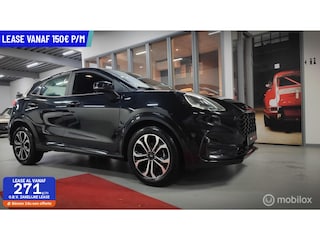 Ford Puma 1.0 2023 EcoBoost ST-Line X VIRTUAL COCKPIT CARPLAY NAVI LED CRUISE VELGEN PDC