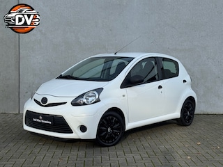 Toyota Aygo 1.0 VVT-i Access