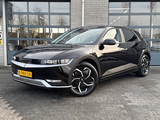 Hyundai Ioniq 5 Style 58 kWh