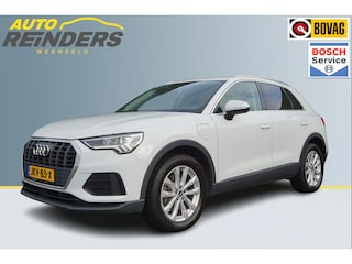 Audi Q3 45 TFSIe Plug-in Hybrid Business + Adapt. Cruise/ Navi/ Carplay/ LED/ PDC/ Garantie!