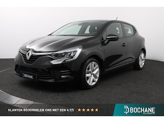 Renault Clio 1.6 E-Tech Full Hybrid 140 Business | Navigatie | Parkeersensoren | Camera |