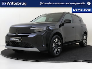 Opel Frontera 1.2 Turbo Hybrid GS 136PK | Inclusief Comfort Pack!! | Camera | Wireless Carplay | DEMO DEAL!!!