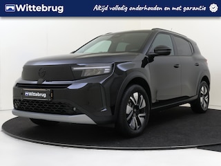 Opel Frontera 1.2 Turbo Hybrid GS 136PK | Inclusief Comfort Pack!! | Camera | Wireless Carplay | DEMO DEAL!!!