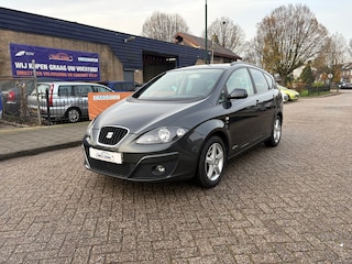 Seat Altea 1.2 TSI Ecomotive Copa 2X SLEUTEL + BOEKJES!