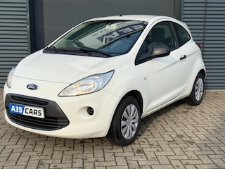 Ford Ka 1.2 Style |AIRCO|NIEUWE APK|MULTIMEDIA
