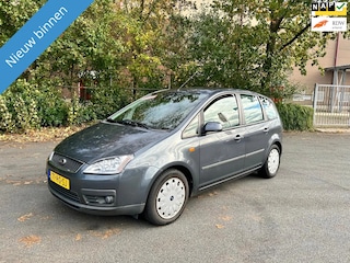 Ford C-MAX Focus 1.8-16V Trend NIEUWE APK BIJ AFLEVERING