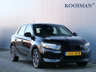 Opel Corsa 1.2 Turbo 100 Pk GS Apple Carplay / DAB / Camera / PDC