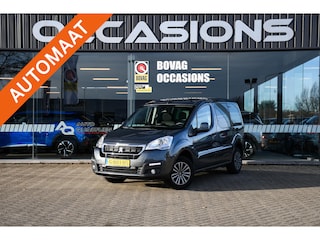 Peugeot Partner Electric Active NAVIGATIE/ CAMERA/ LED/ DAB