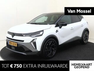 Renault Captur 1.6 E-Tech full hybrid 145 esprit Alpine | Harman Kardon Audio / Pano dak / Pack winter / Navi / 360 Camera
