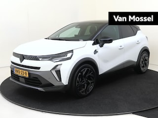 Renault Captur 1.6 E-Tech full hybrid 145 esprit Alpine | Harman Kardon Audio / Pano dak / Pack winter / Navi / 360 Camera