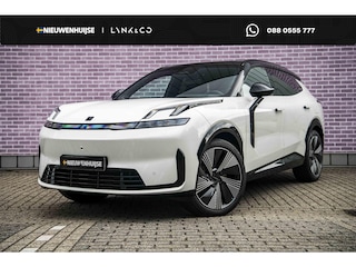 Lynk & Co 08 1.5 More | 200 KM RANGE OP STROOM | PLUG-IN | FULL OPTIONS | NU TE BESTELLEN