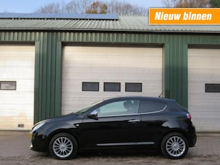 Alfa Romeo Mito 1.4 Distinctive