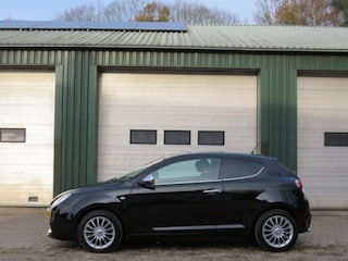 Alfa Romeo Mito 1.4 Distinctive
