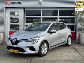 Renault Clio 1.0 TCe Zen / Navi / Carplay / Cruise / DAB / 1-Eig